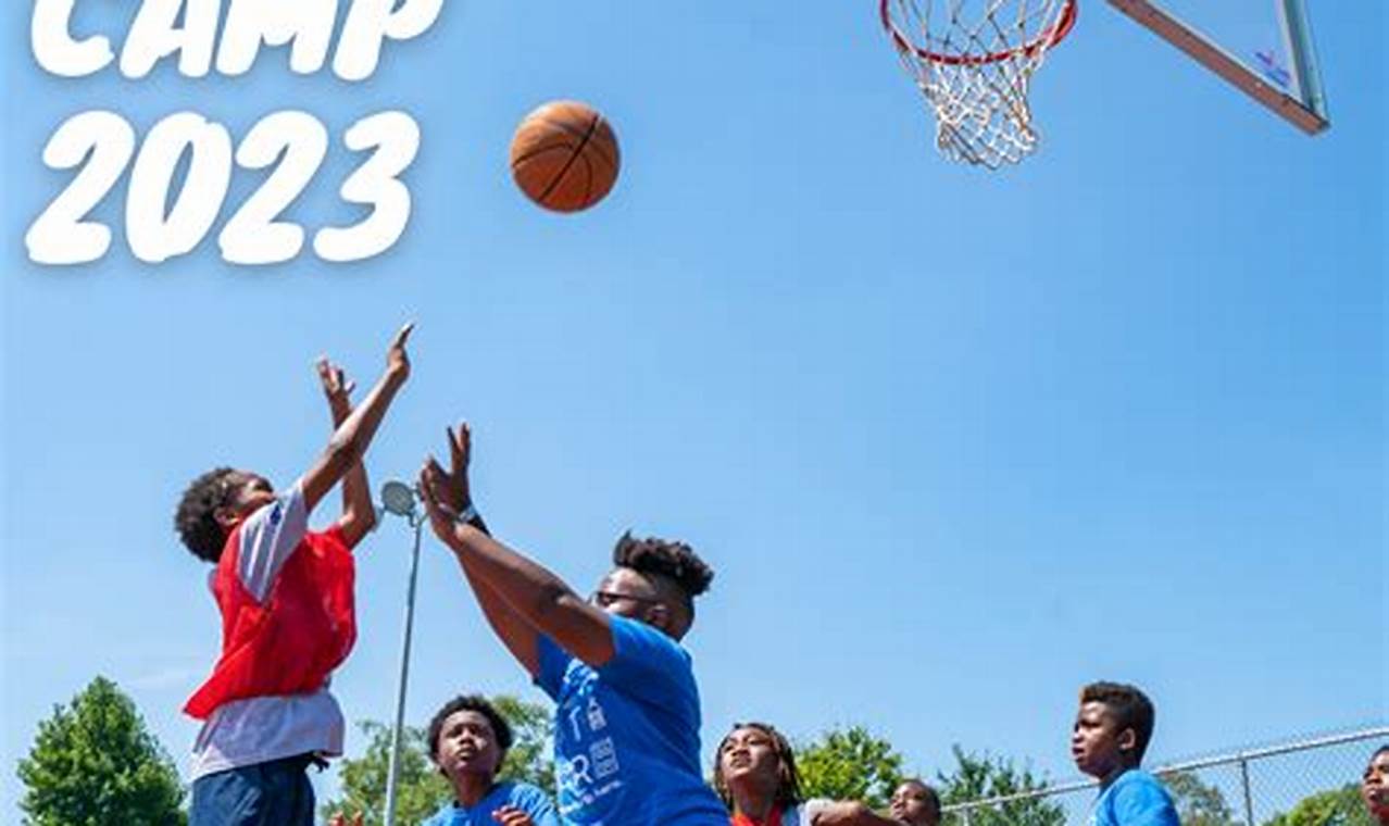 Baltimore County Summer Camps 2024