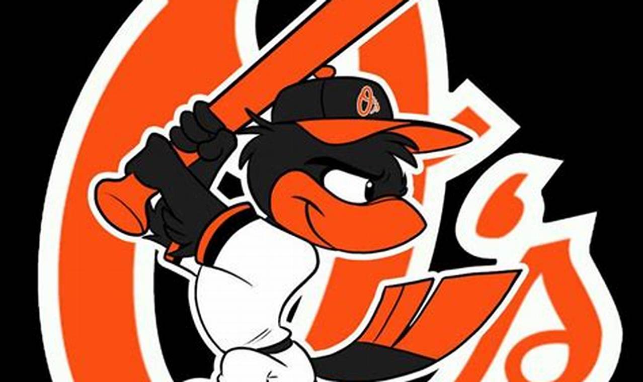 Baltimore Orioles Opening Day 2024