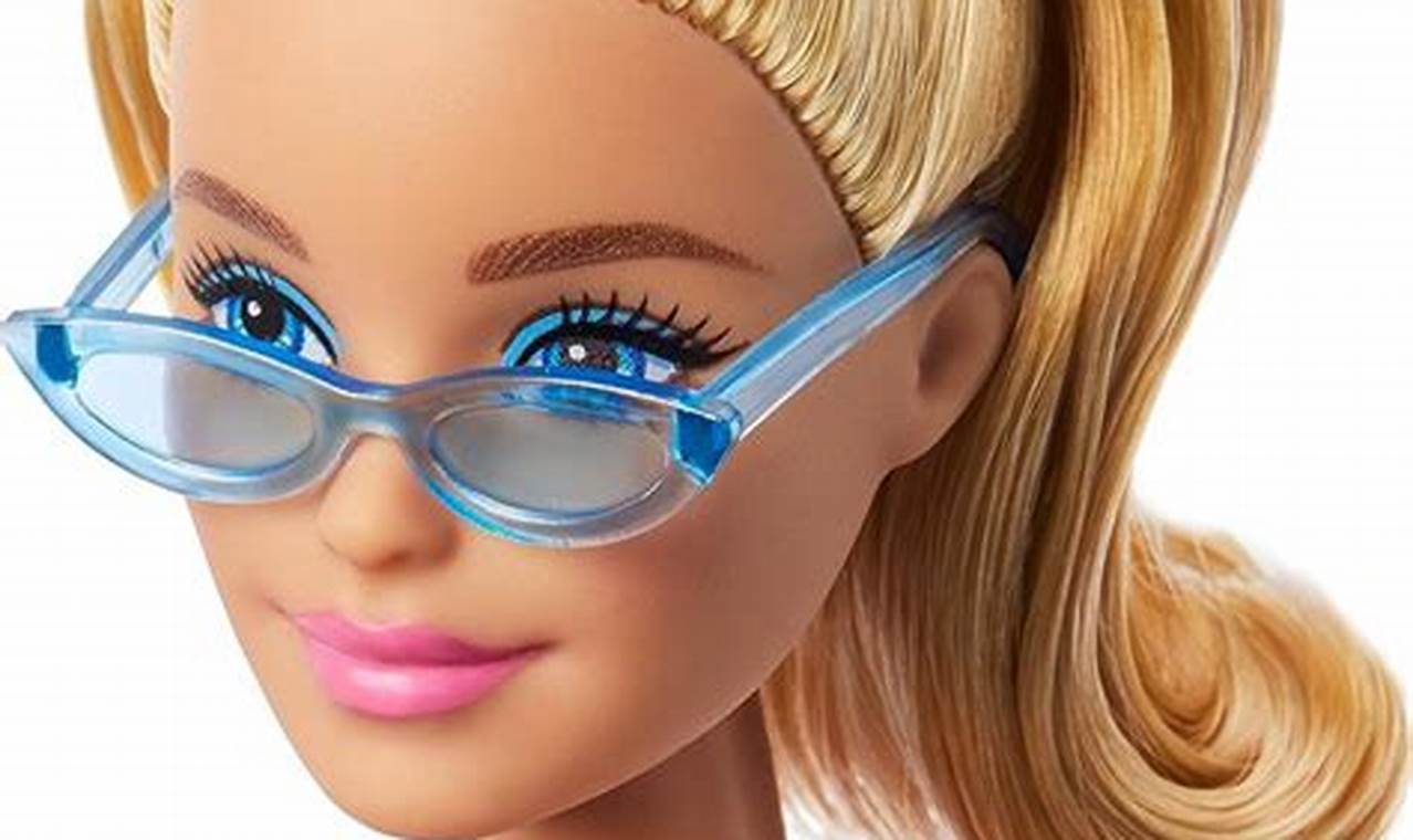 Barbie 2024 Reviews
