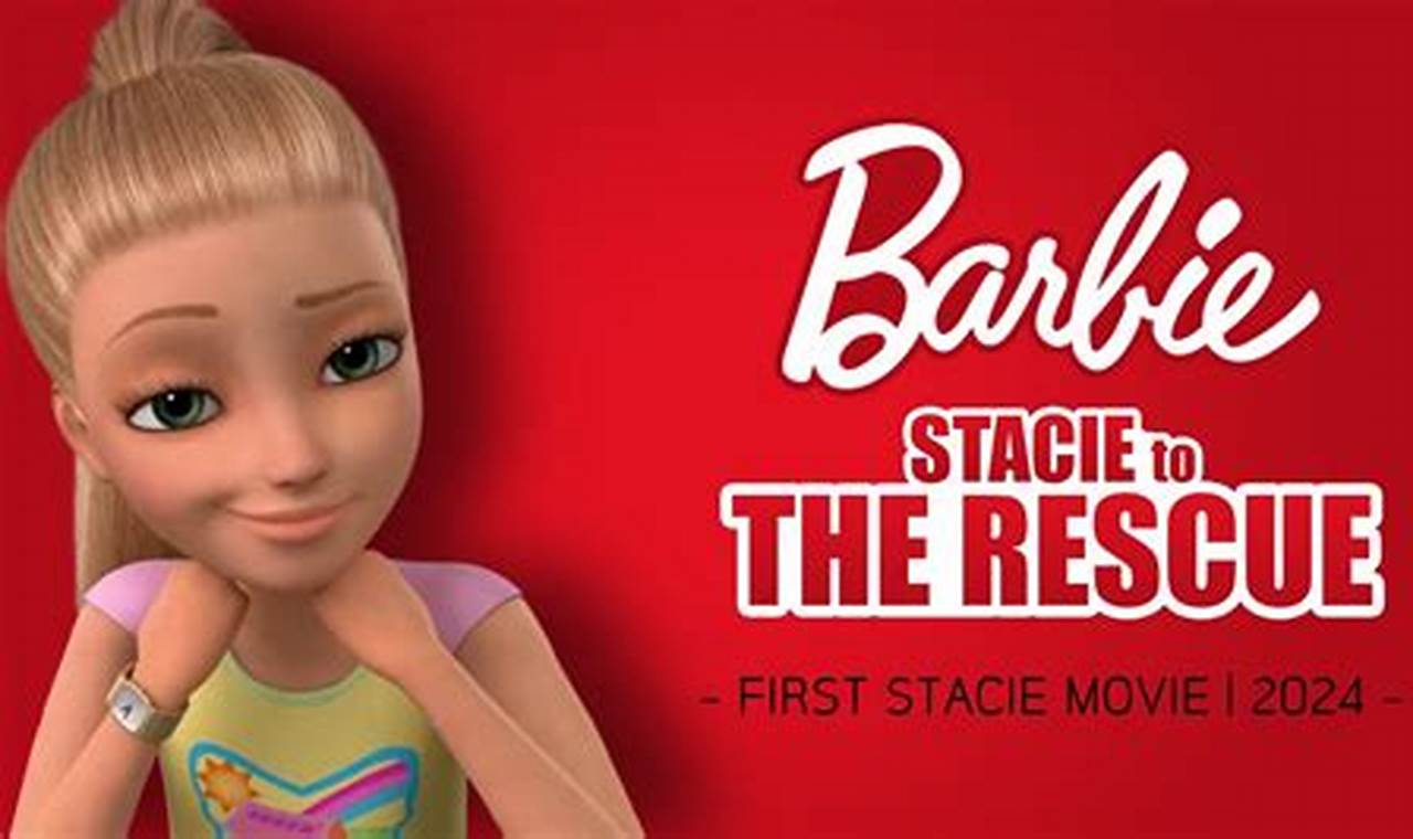Barbie 2024 Tv Spot