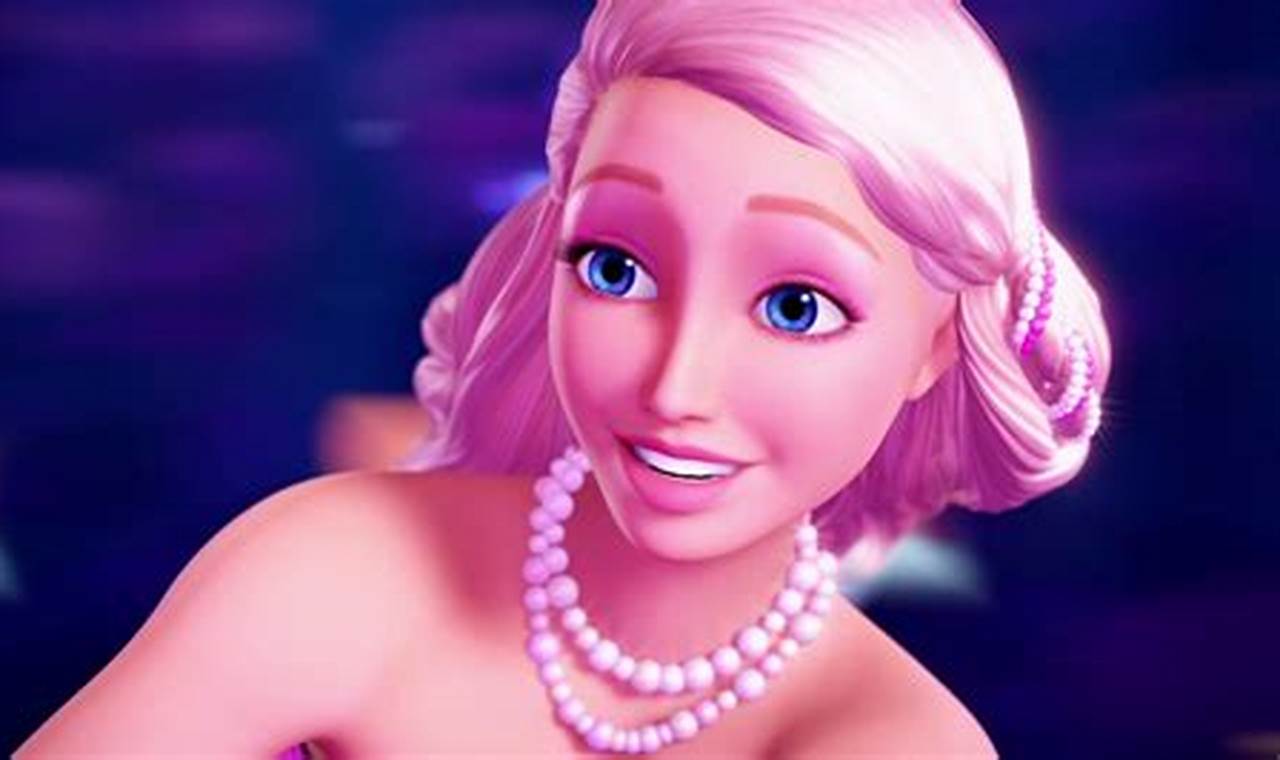 Barbie Full Movie 2024 Free
