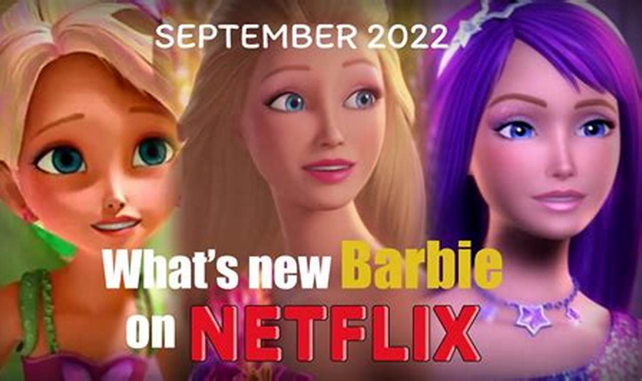 Barbie Movie Max Release Date 2024