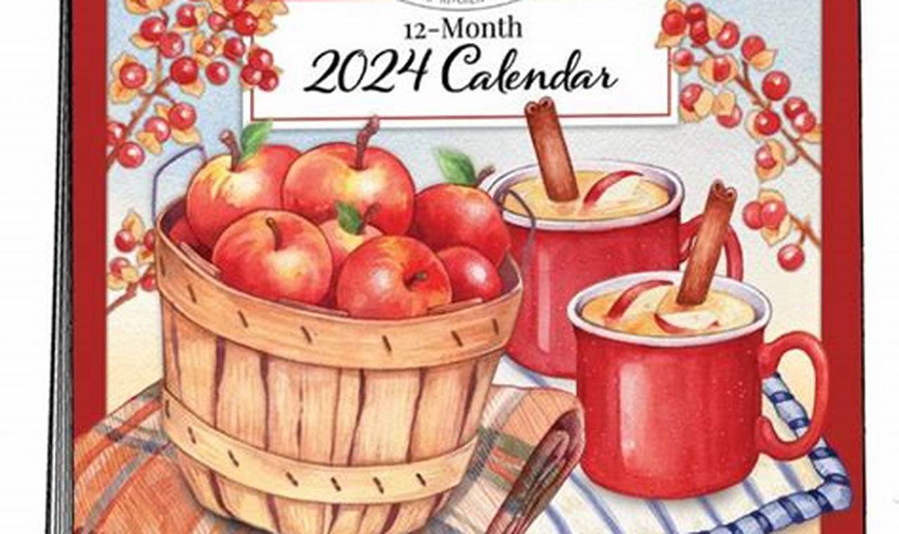 Barnes And Noble 2024 Wall Calendars