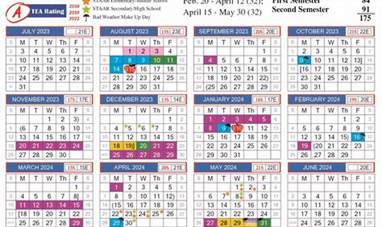 Barry University Academic Calendar