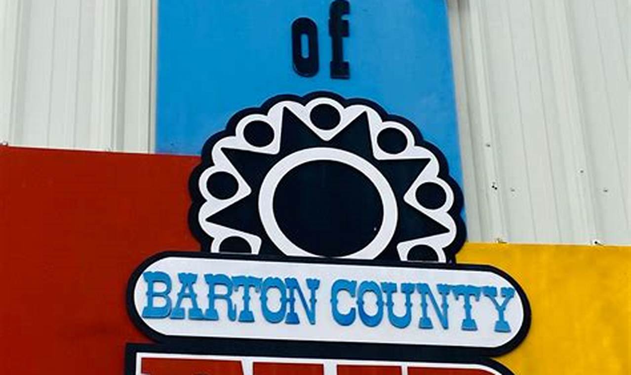 Barton Fair 2024