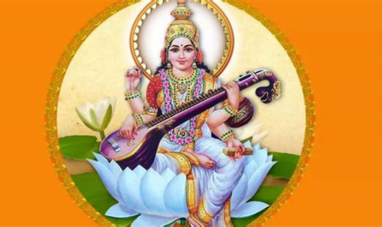 Basant Panchami 2024 Date And Time