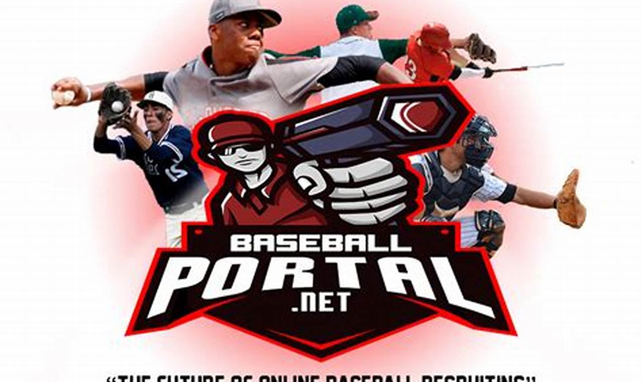 Baseball Portal 2024