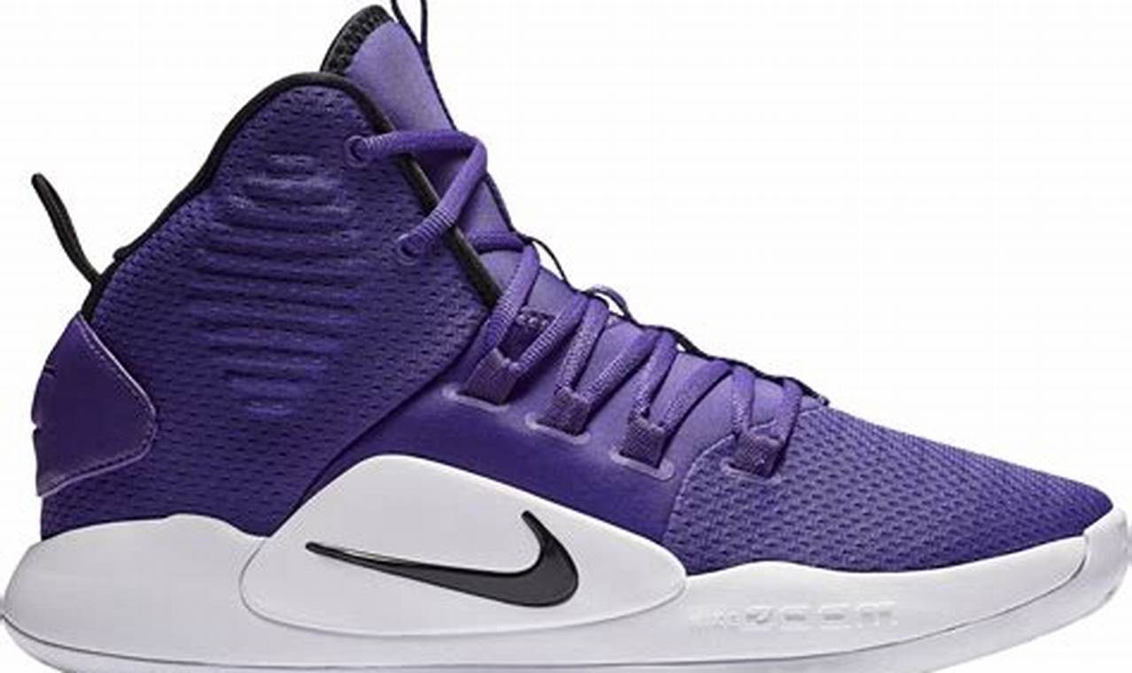 Basketball Shoes For Men 2024