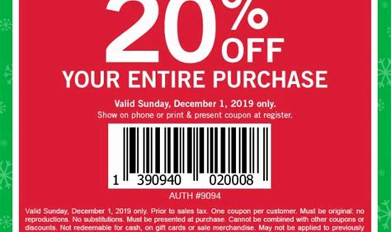 Bath And Body 20 Off Coupon 2024