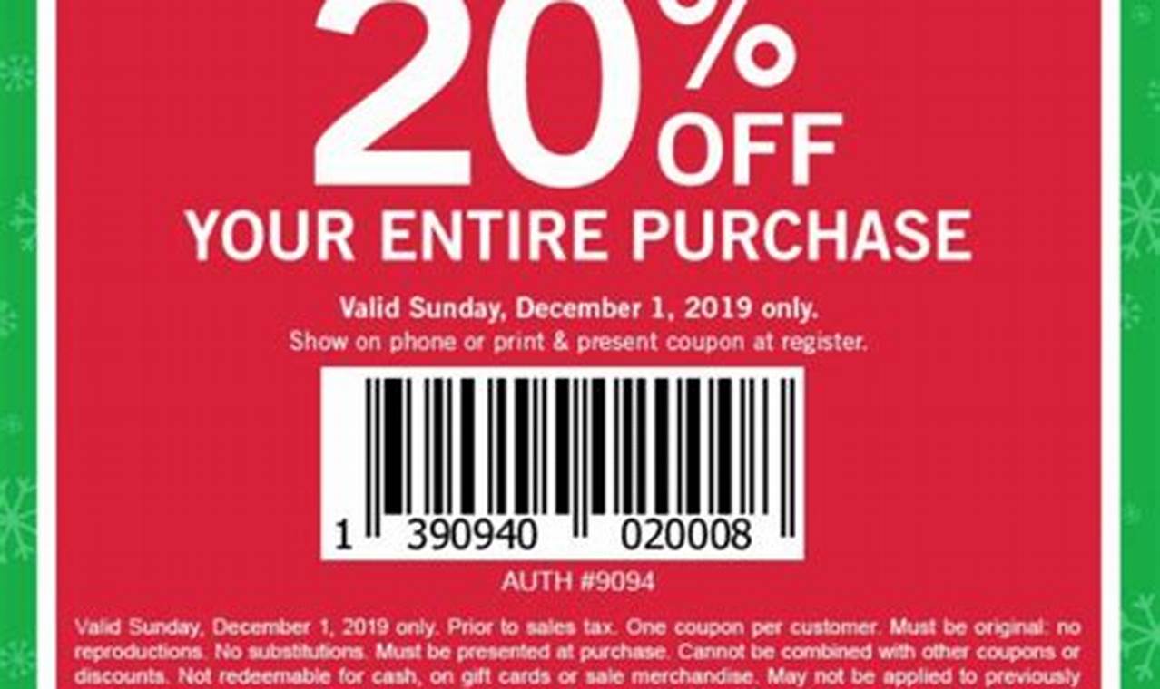 Bath And Body Works Promo Codes 2024