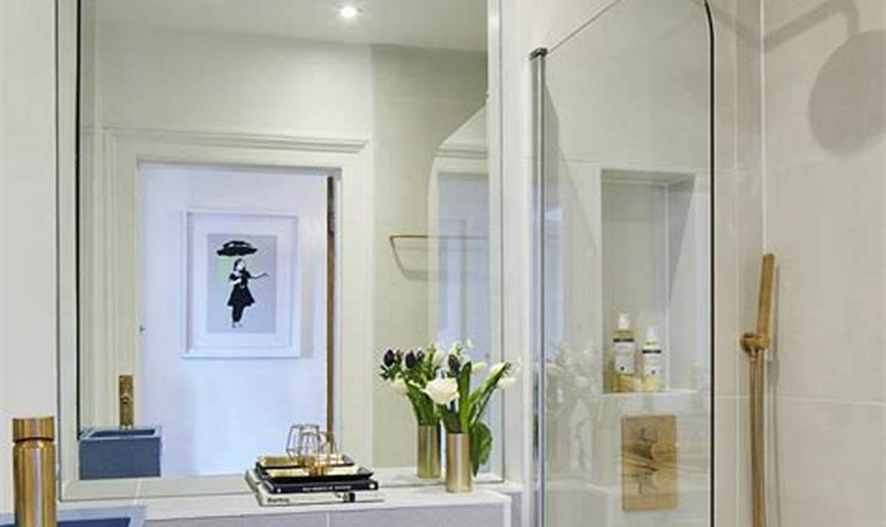 Bathroom Ideas Uk 2024