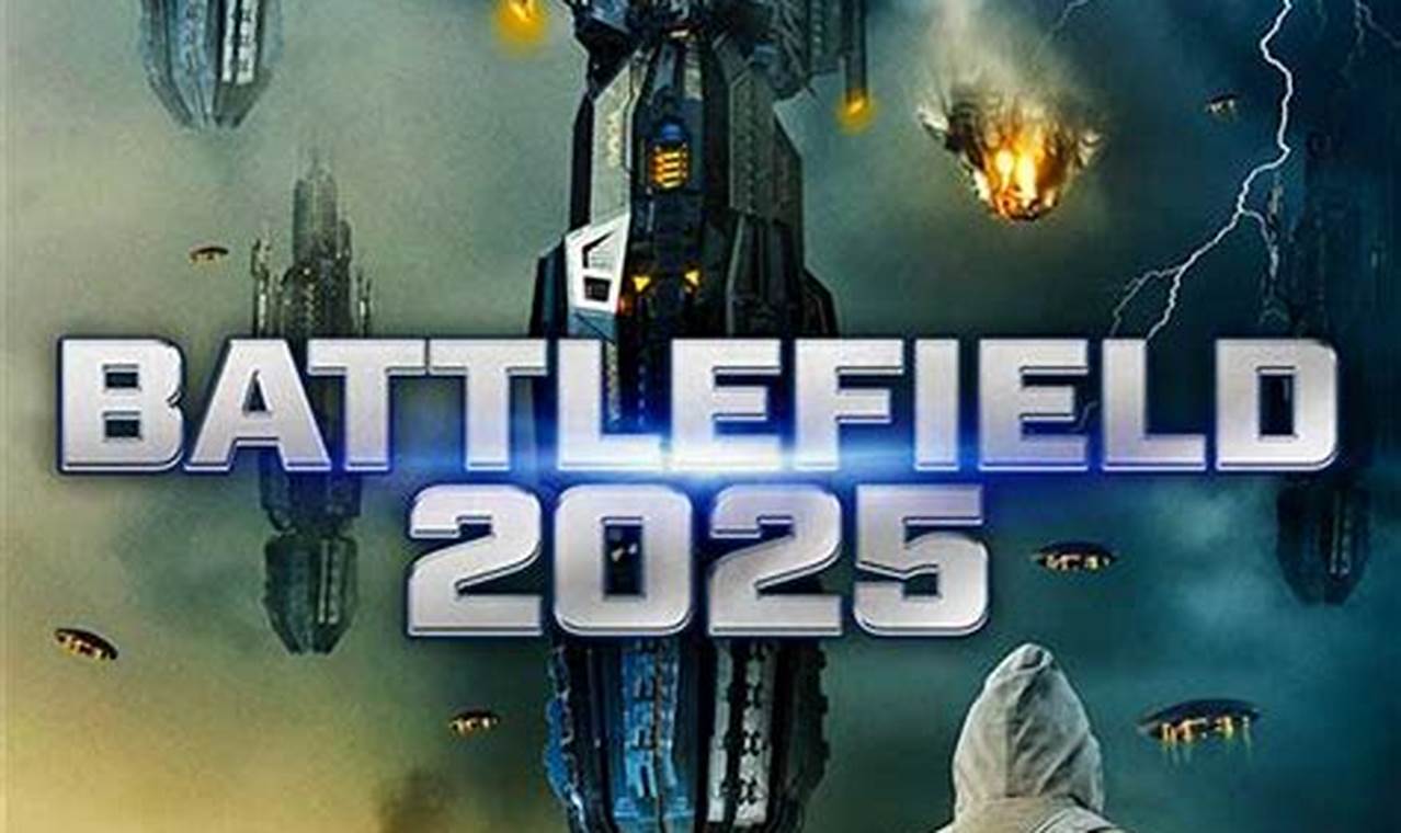 Battlefield Release Date 2024