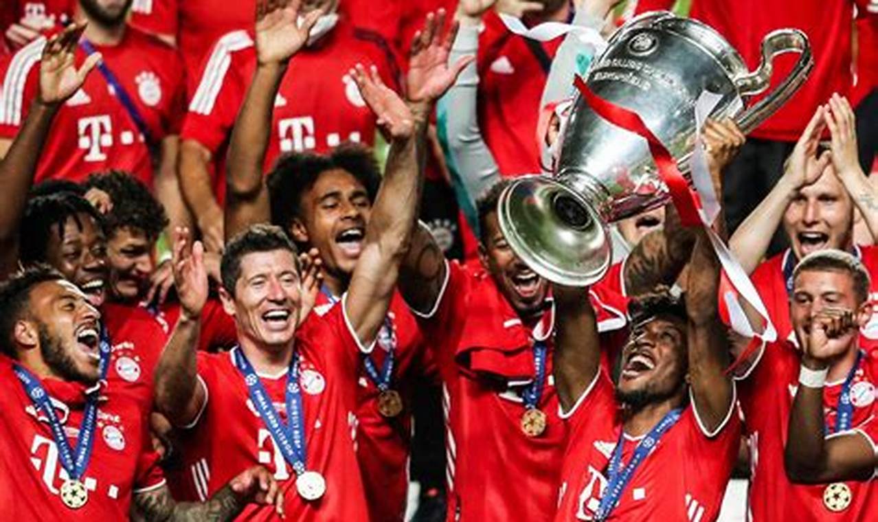 Trendy Tips to Elevate Your Bayern Experience for the Modern Era
