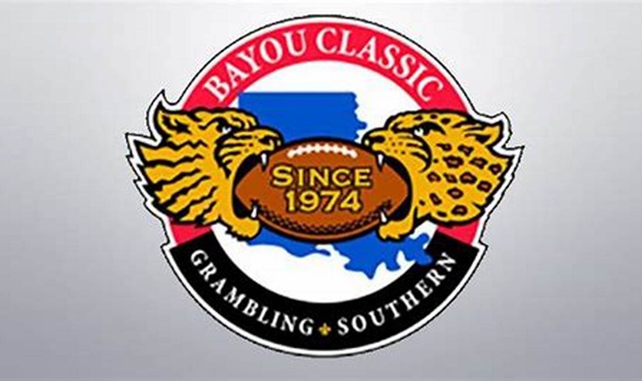 Bayou Classic On Tv 2024