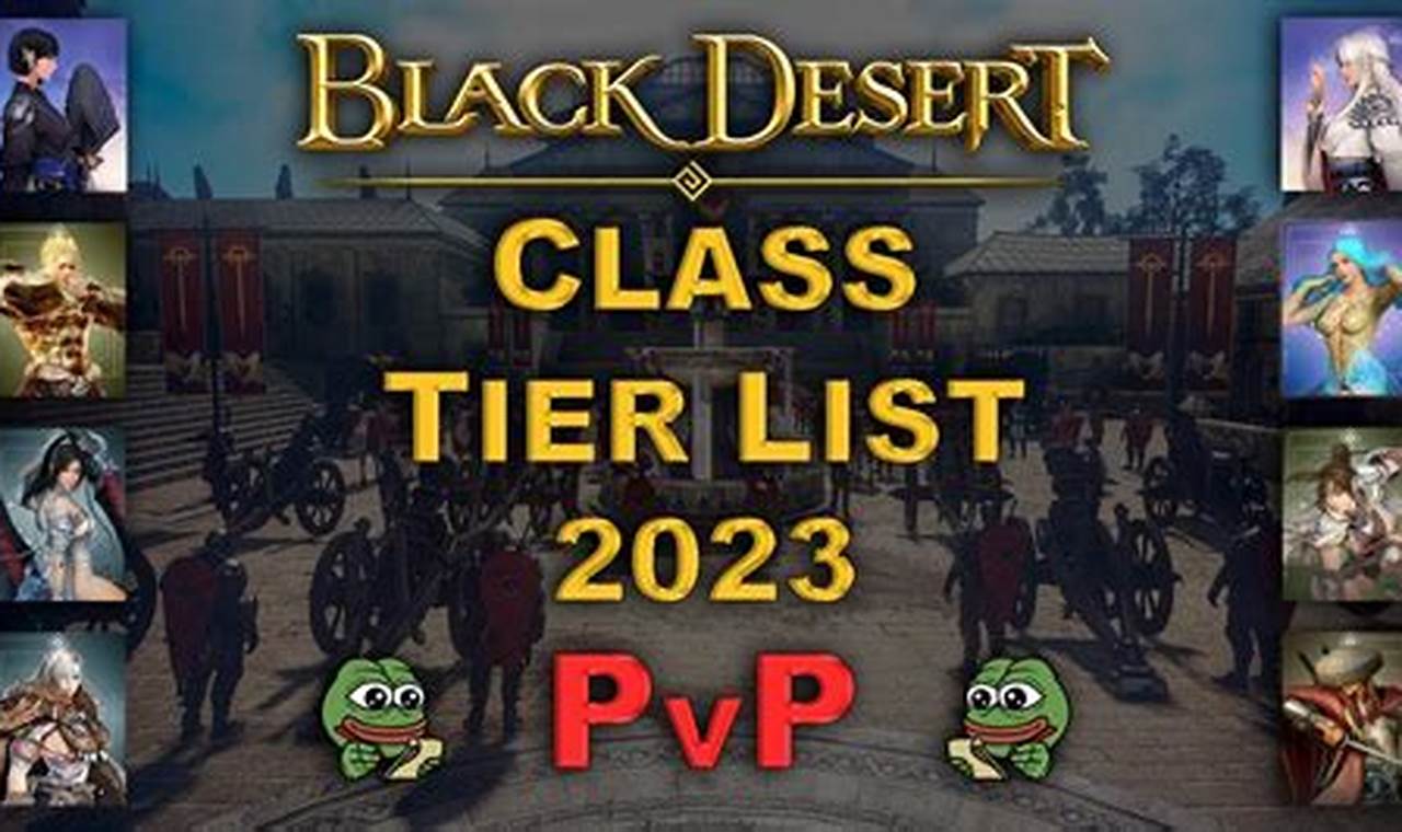 Bdo Easiest Class To Play 2024