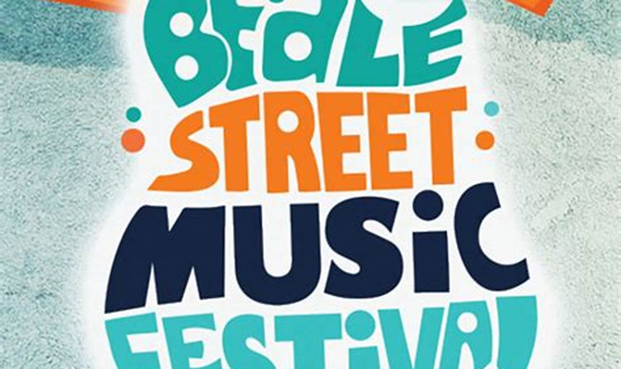 Beale Street Music Fest 2024