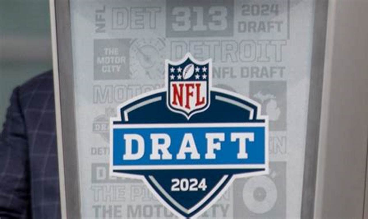 Bears 2024 Draft