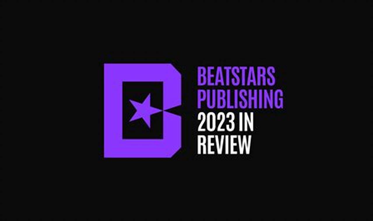 Beatstars Review 2024