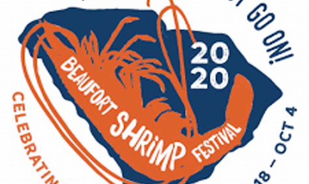Beaufort Sc Shrimp Festival 2024