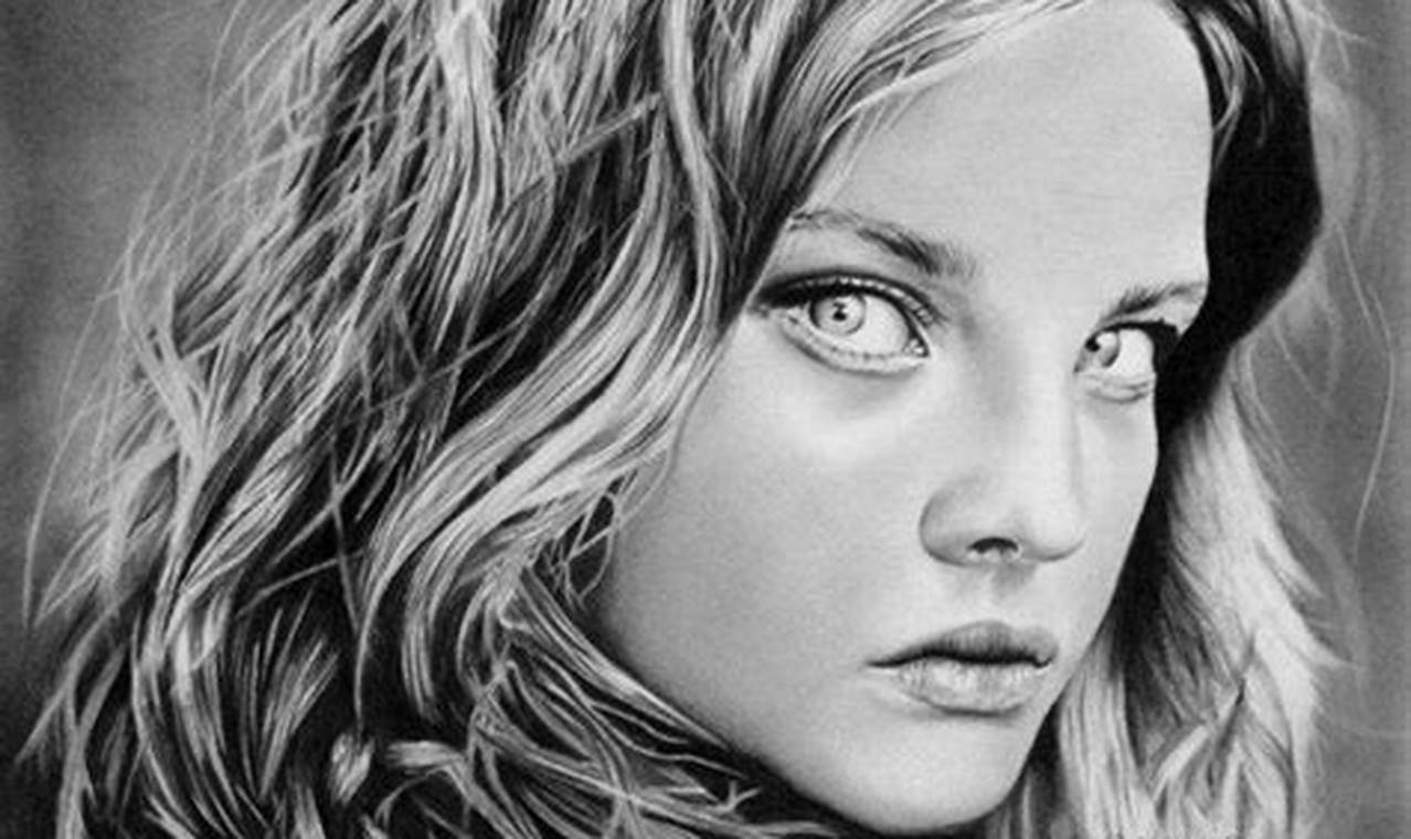 Beautiful Pencil Sketches to Draw: A Beginner's Guide