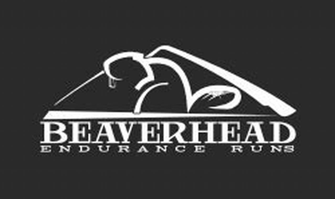 Beaverhead Endurance Run 2024
