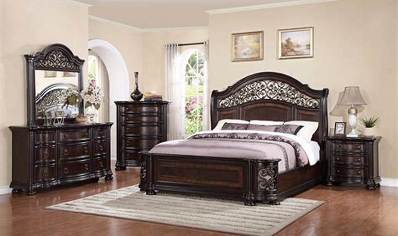 Bedroom Sets