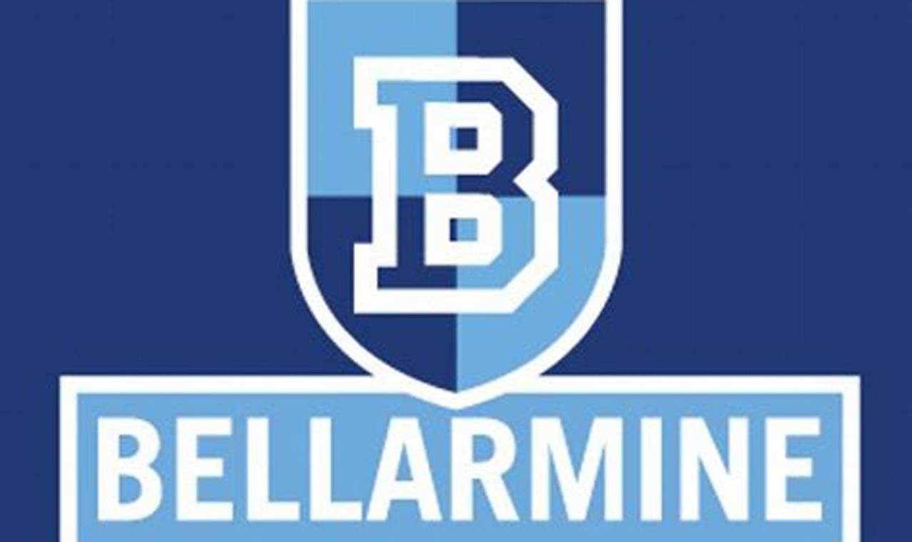 Bellarmine Calendar 2024 Schedule