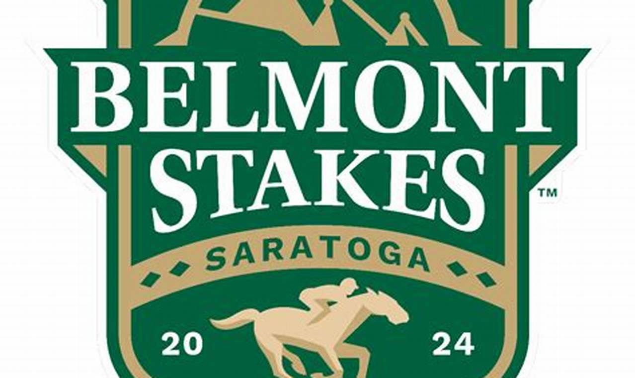 Belmont Stakes 2024 Date