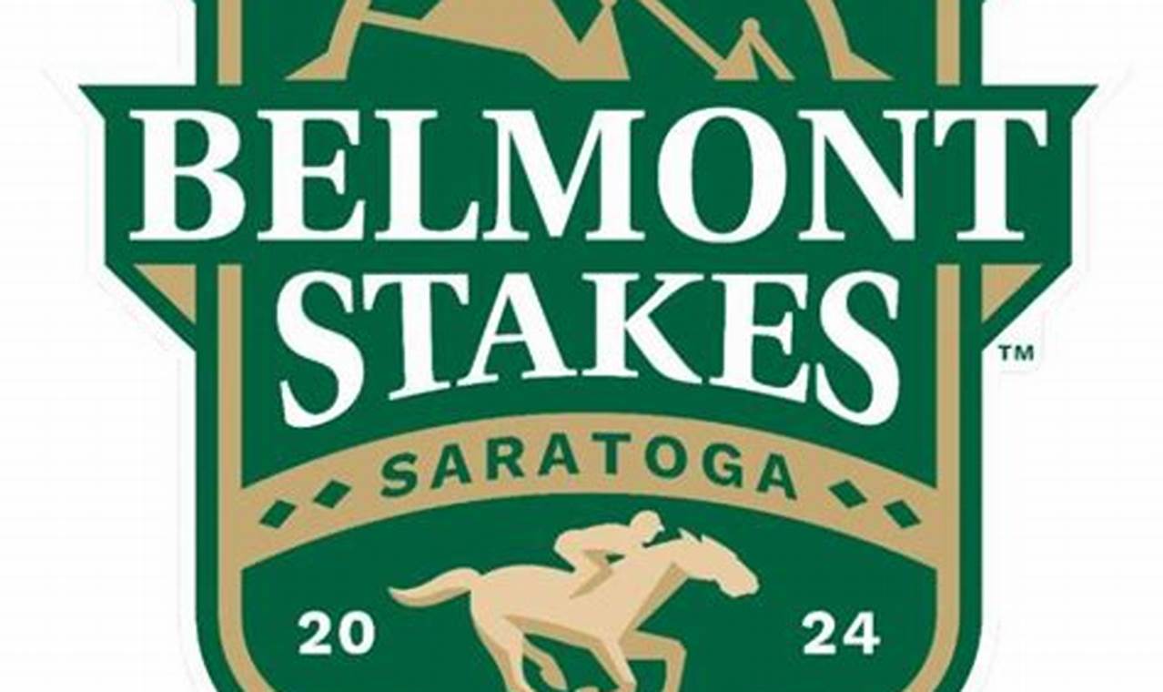 Belmont Winner 2024
