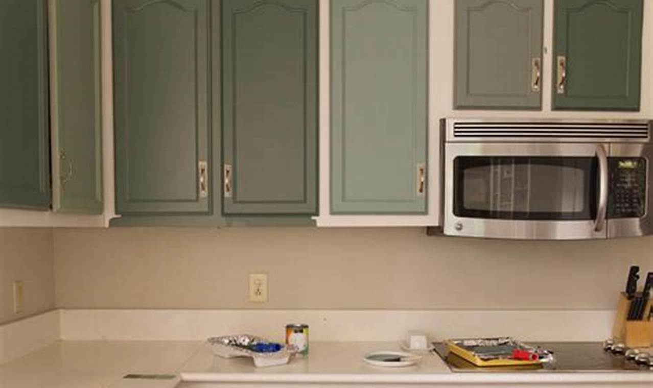 Benjamin Moore Kitchen Cabinet Colors 2024