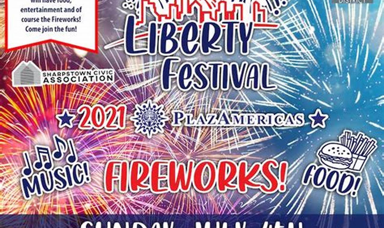 Bensenville Liberty Fest 2024