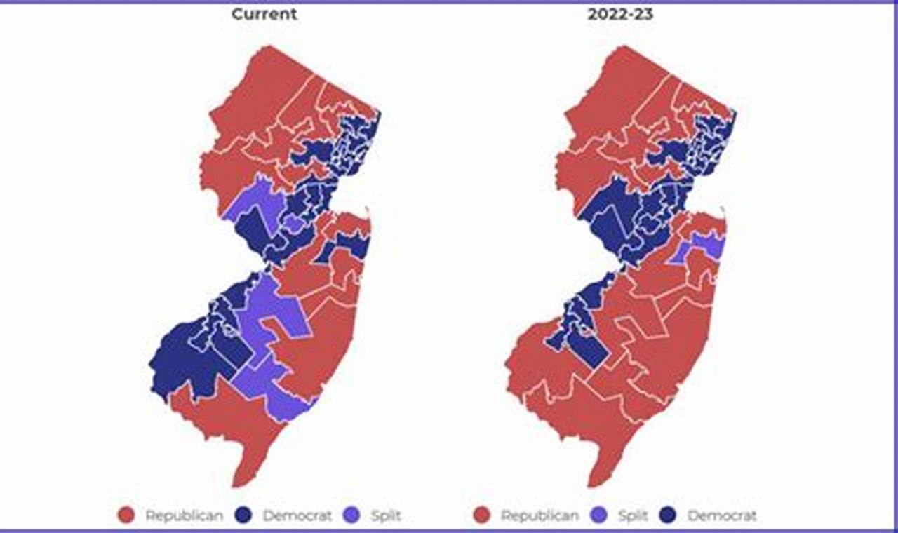 Bergen County Nj Election Results 2024