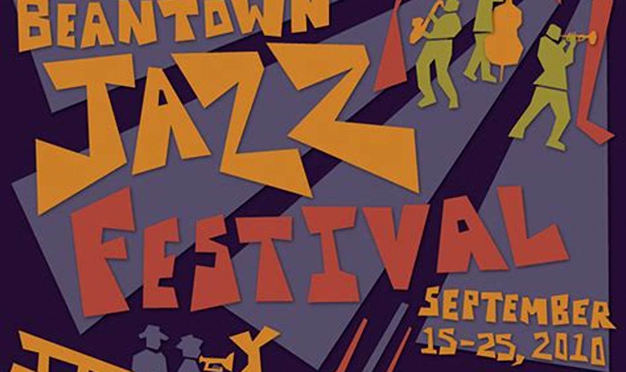 Berklee Jazz Festival 2024