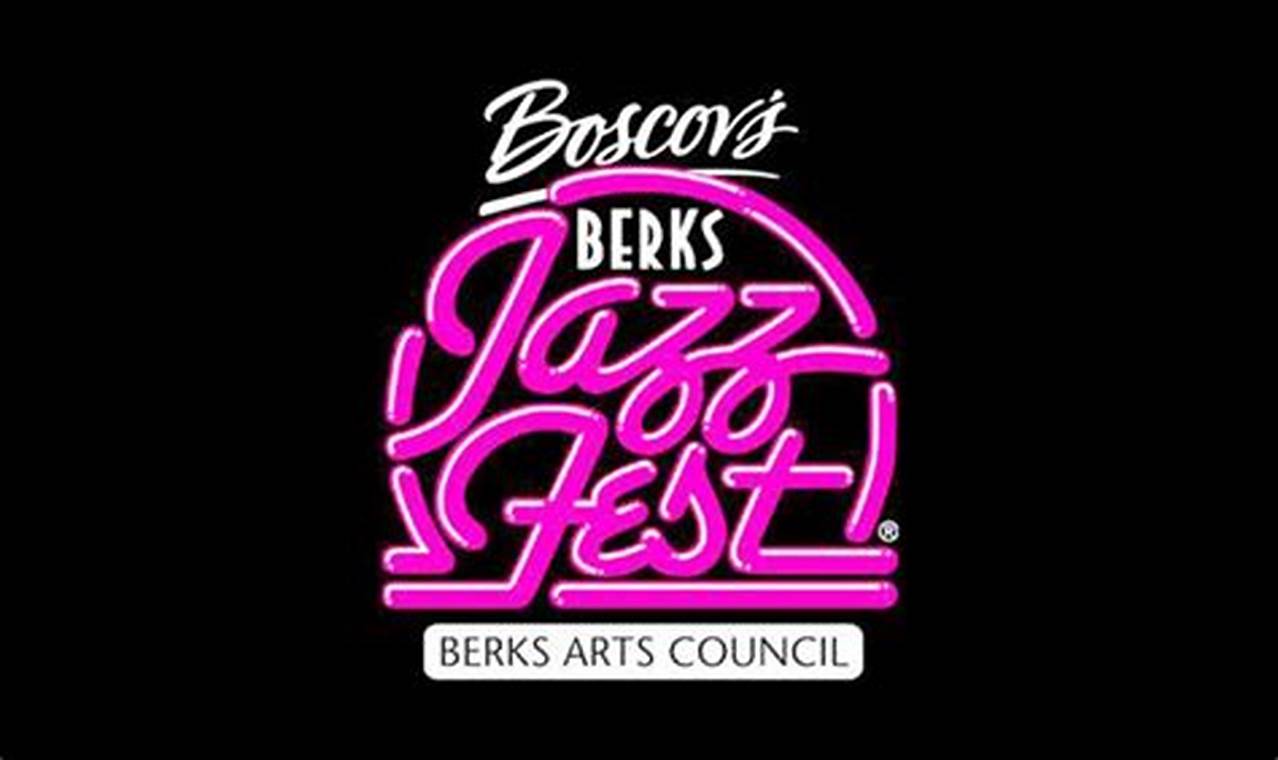 Berkshire Jazz Festival 2024