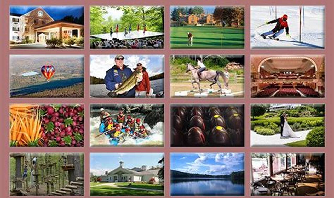 Berkshires Calendar Of Events 2024 Printable