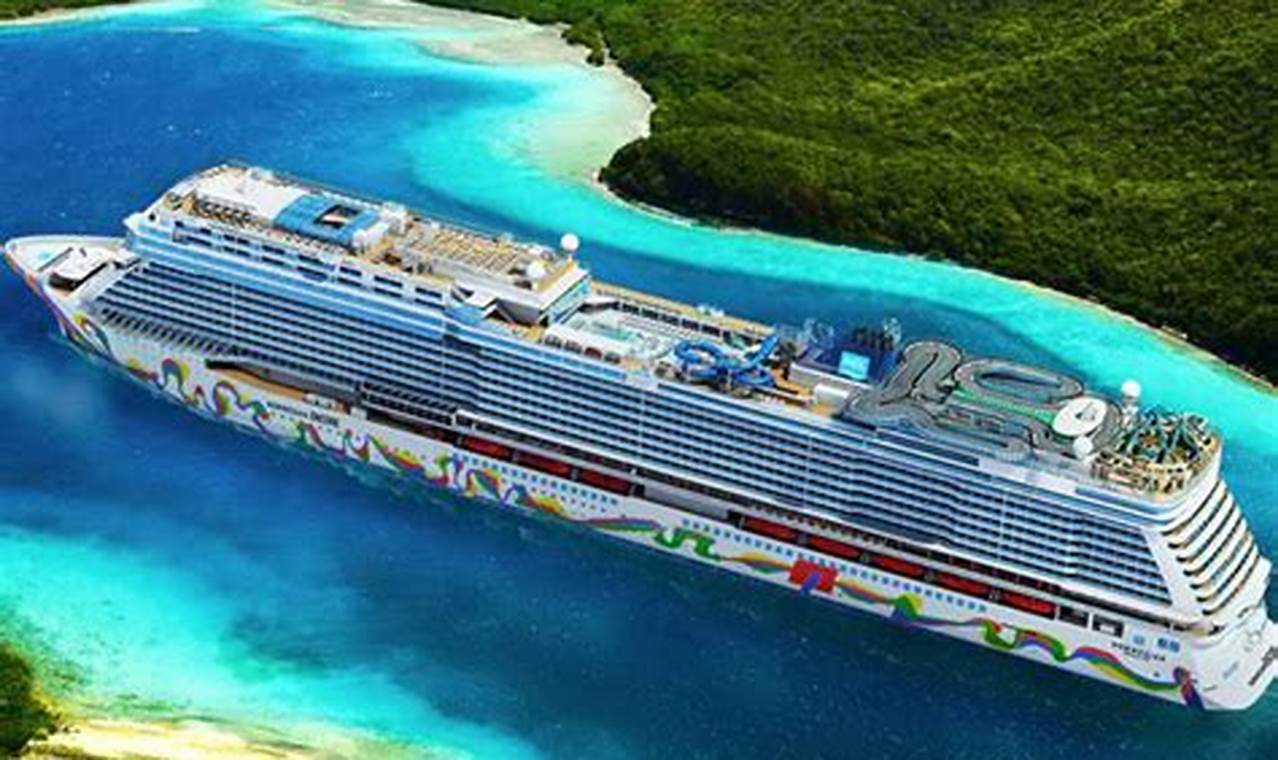 Bermuda Cruise June 2024