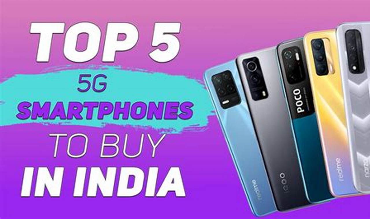 Best 5g Phones Under 15000 In India 2024
