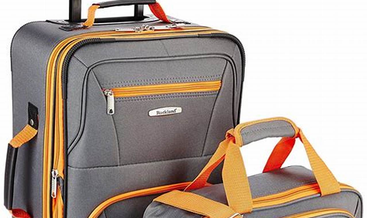 Best Affordable Carry On Luggage 2024