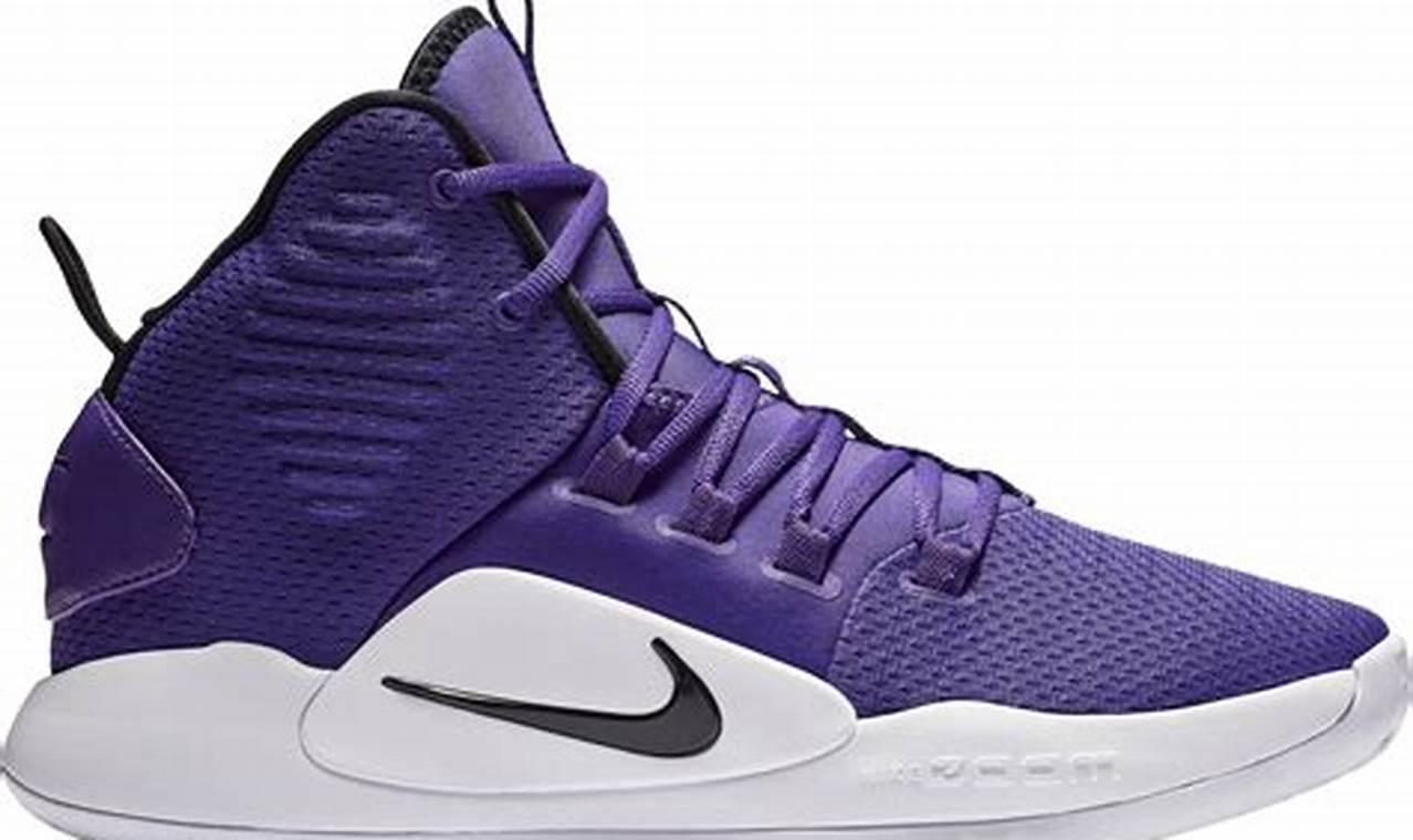 Best Basketball Shoes To Buy 2024
