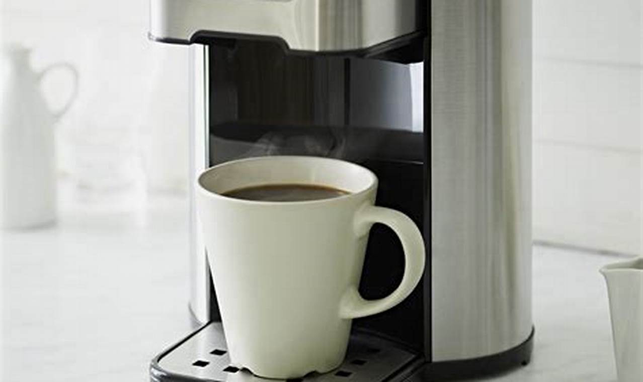 Best Bean-To-Cup Coffee Machine 2024
