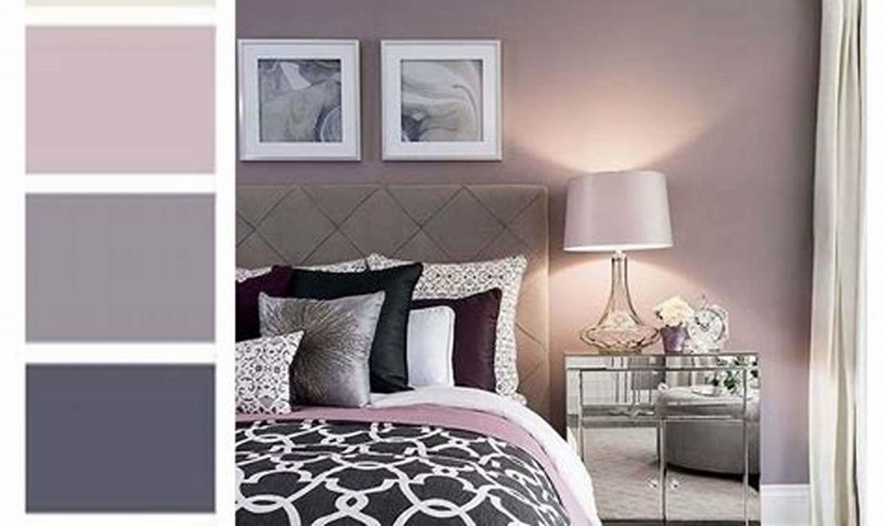 Best Bedroom Paint Colors 2024 Color