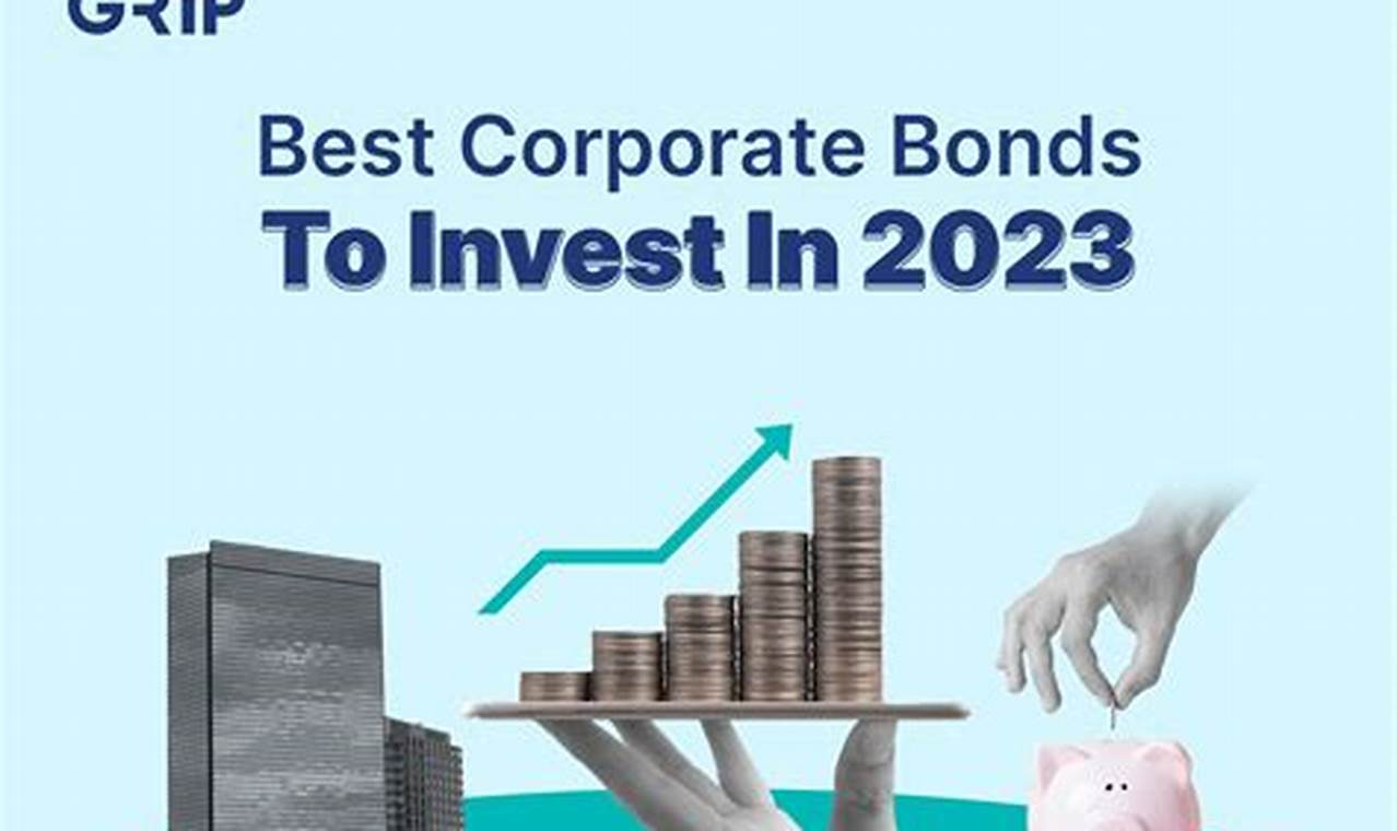 Best Bonds To Invest In 2024