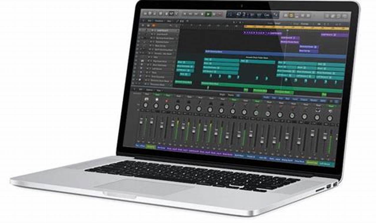 Best Budget Laptop For Music Production 2024