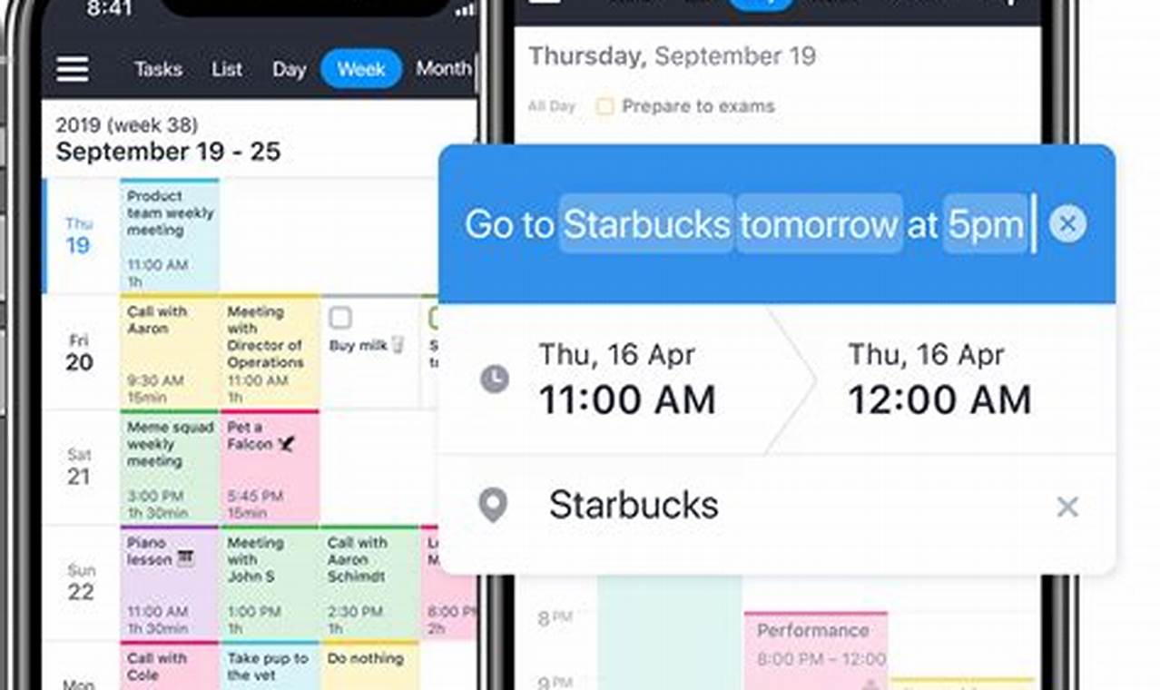 Best Business Calendar App For Ipad