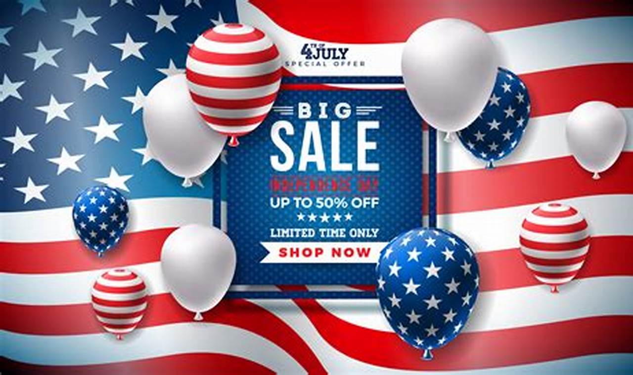 Best Buy Fourth Of July Sale 2024