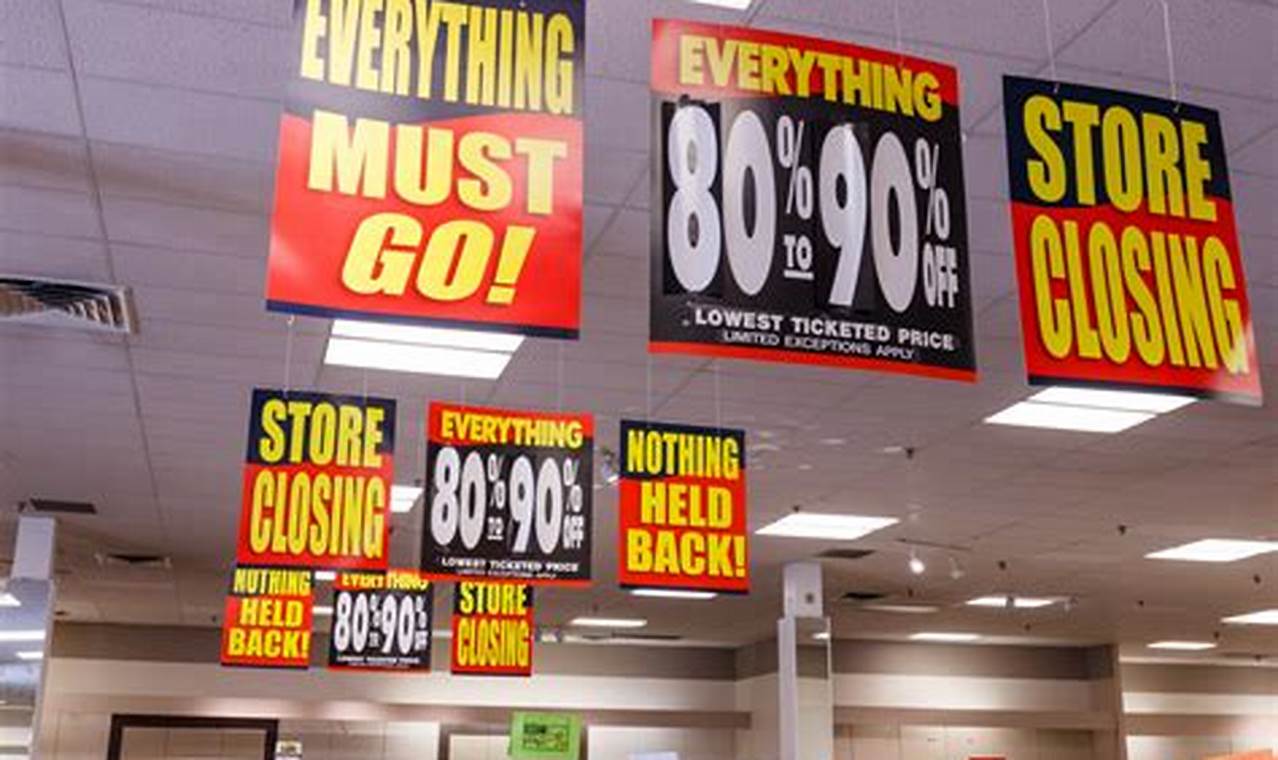 Best Buy Store Closings 2024 Calendar