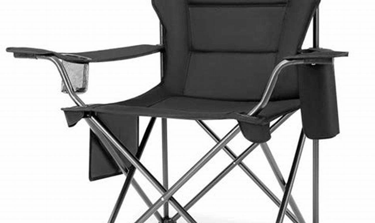Best Camping Chairs 2024