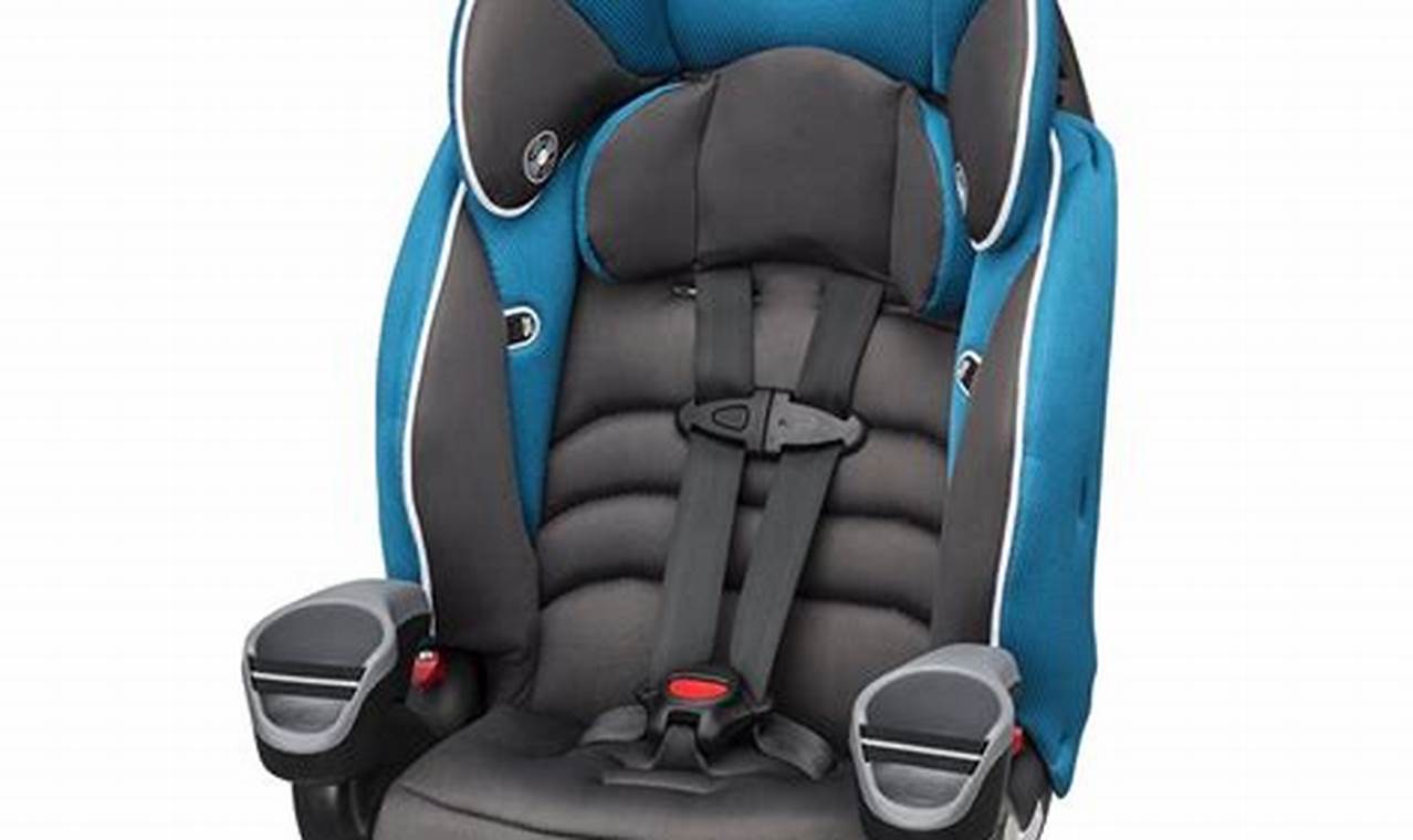 Best Car Seat For Airplane 2024