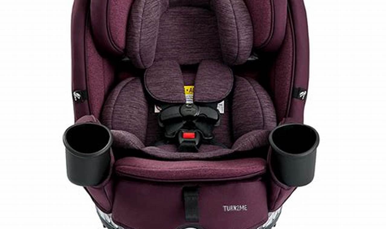 Best Car Seats 2024