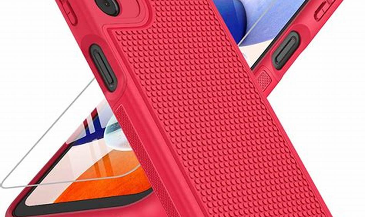 Best Cell Phone Cases 2024 Samsung